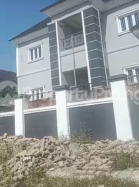 4 bedroom House for sale Gwarinpa Extension Gwarinpa Abuja