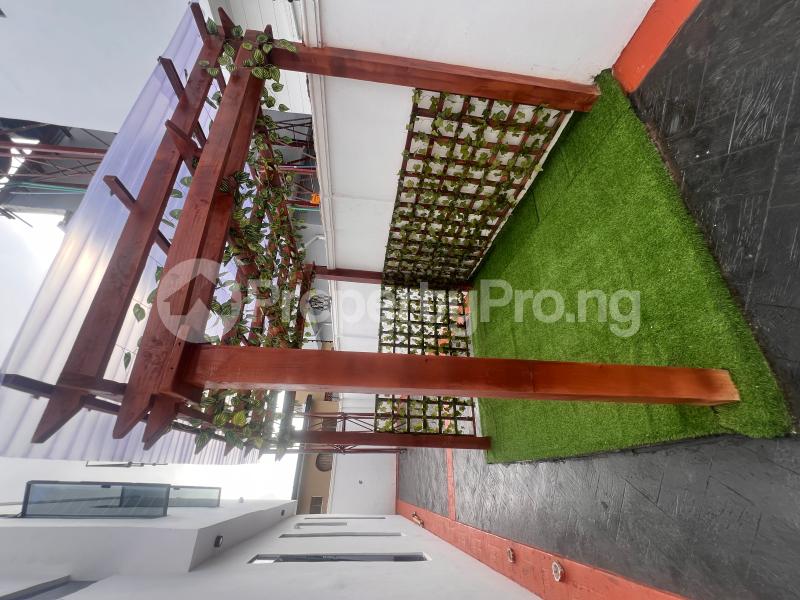 4 bedroom House for sale Ogba Lagos