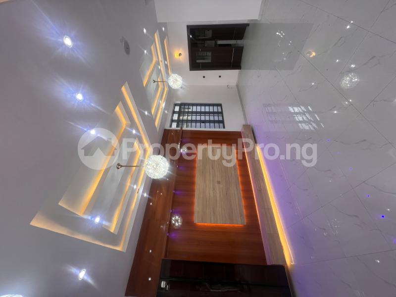 4 bedroom House for sale Ogba Lagos