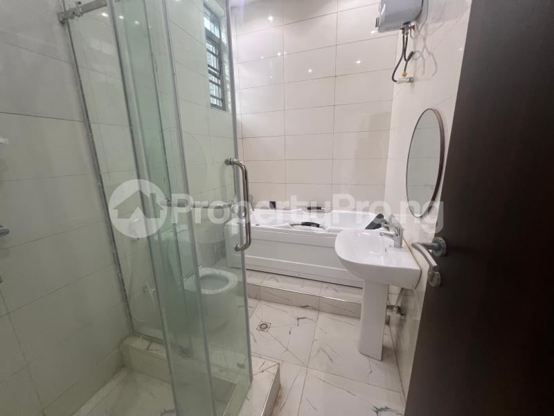 4 bedroom House for sale Ogba Lagos