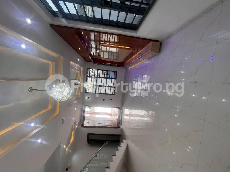 4 bedroom House for sale Ogba Lagos