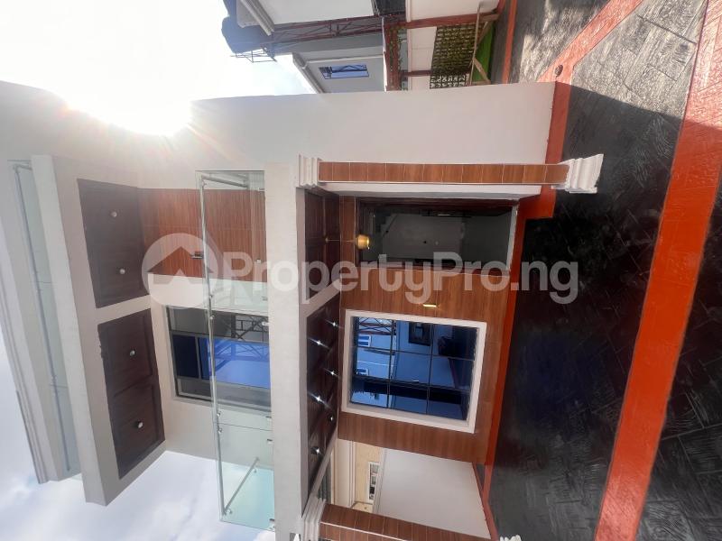 4 bedroom House for sale Ogba Lagos