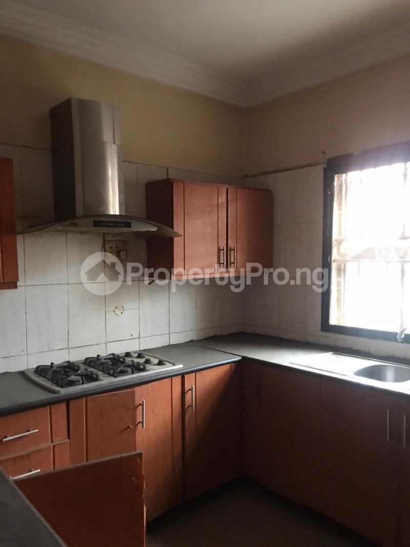 4 bedroom House for sale Yakoyo/Alagbole Ojodu Lagos