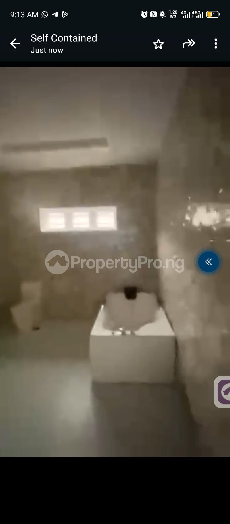 4 bedroom House for rent Sangotedo Sangotedo Lagos - 0