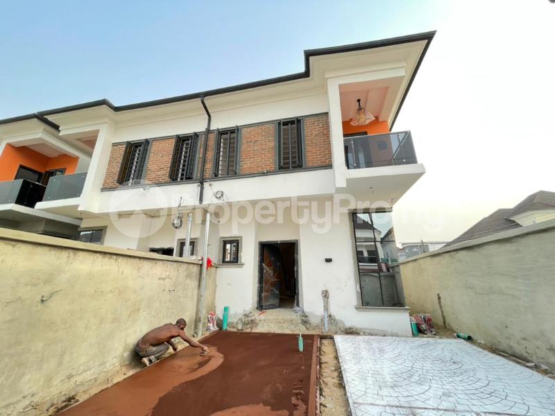 4 bedroom House for sale   Ikota Lekki Lagos