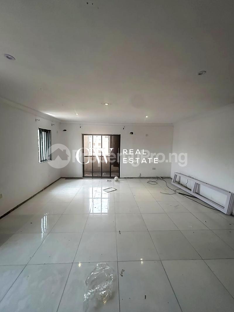 4 bedroom House for rent Ikoyi Lagos