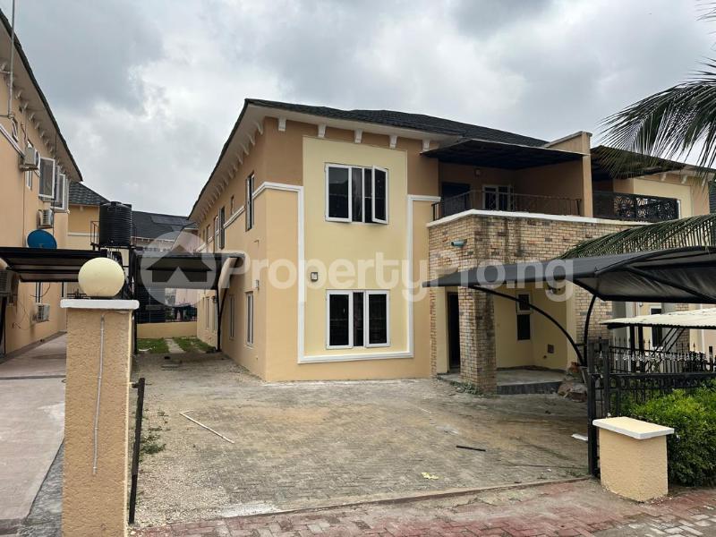 4 bedroom House for sale Katampe Extension Katampe Abuja
