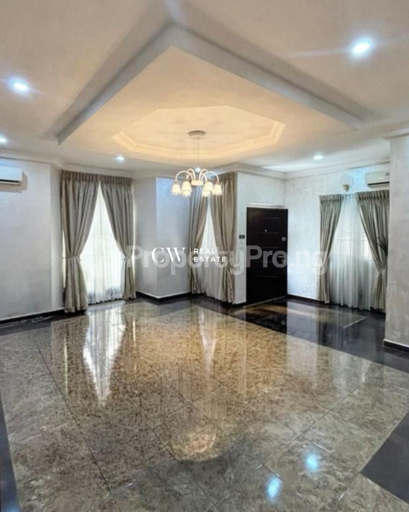 4 bedroom House for rent Lekki Phase 1 Lekki Lagos