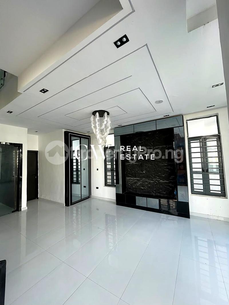 4 bedroom House for sale Lekki Lagos - 0