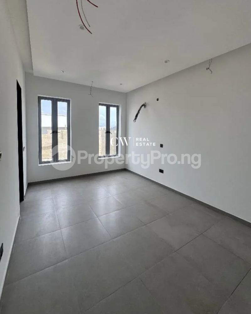 4 bedroom House for sale Lekki Phase 1 Lekki Lagos - 0