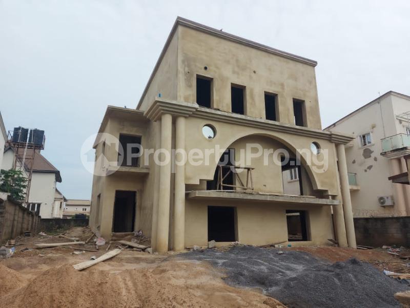 4 bedroom House for sale Near Sunnyvale, Dakwo Abuja