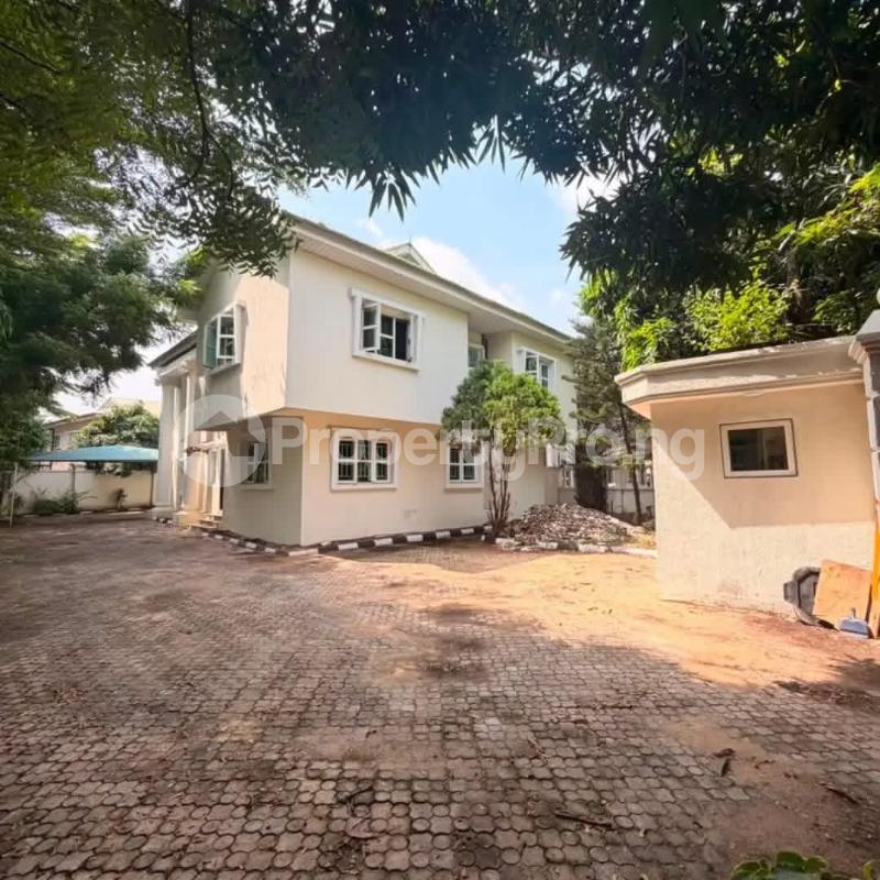4 bedroom House for sale VGC Lekki Lagos