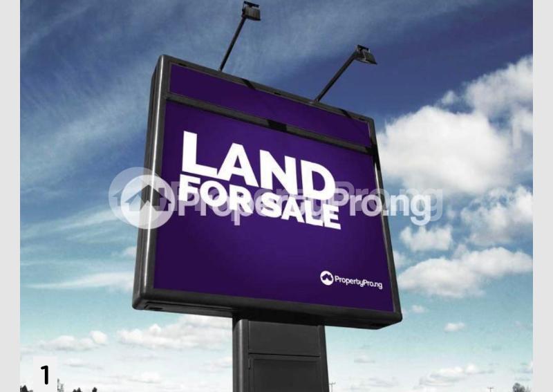 Land for sale Lugbe Abuja