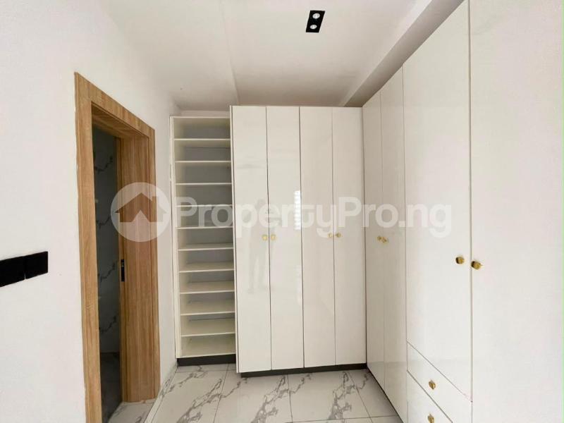 4 bedroom House for sale Lekki Phase 2 Lekki Lagos