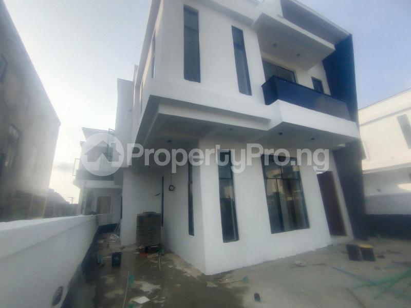 4 bedroom House for rent Olokonla Gra Estate Olokonla Ajah Lagos