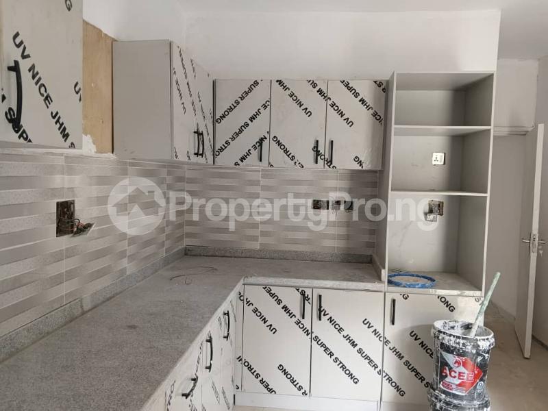 4 bedroom House for rent Adeniyi Jones Ikeja Adeniyi Jones Ikeja Lagos