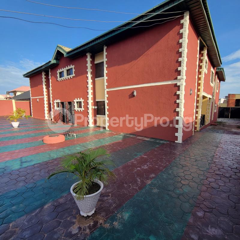 4 bedroom House for rent Bashorun Housing Estate Opp Kolapo Ishola Gra Akobo Ibadan Oyo