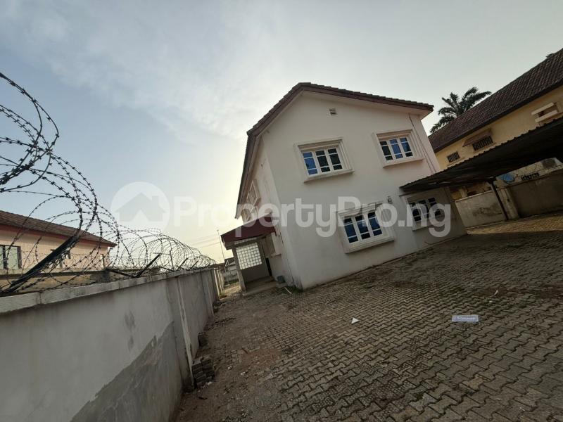4 bedroom House for sale Maitama Abuja