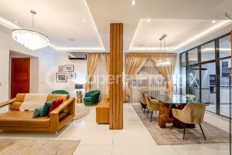 4 bedroom House for rent Banana Island Road Banana Island Ikoyi Lagos