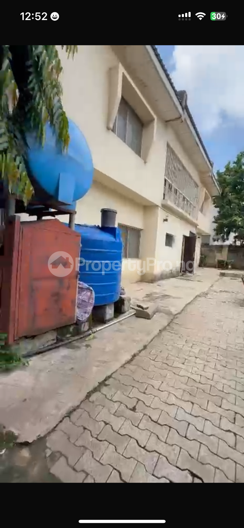 4 bedroom House for sale Wuse 2 Abuja
