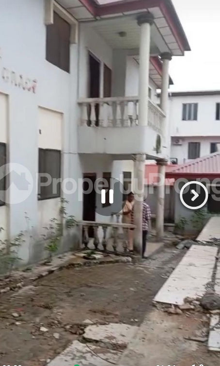 4 bedroom House for sale Ola Yemi Magodo GRA Phase 2 Kosofe/Ikosi Lagos