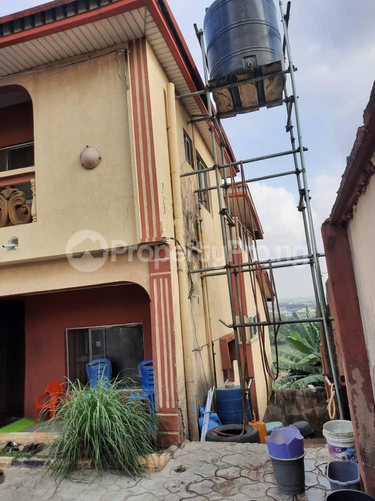 4 bedroom House for sale Magodo GRA Phase 1 Ojodu Lagos