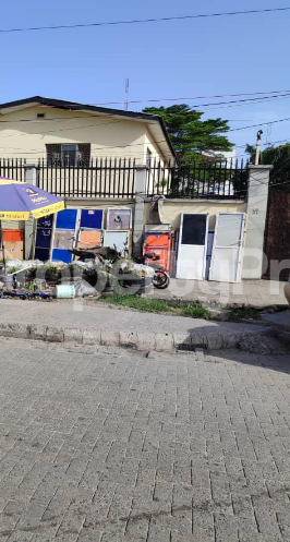 4 bedroom House for sale Saka Tinubu Victoria Island Lagos