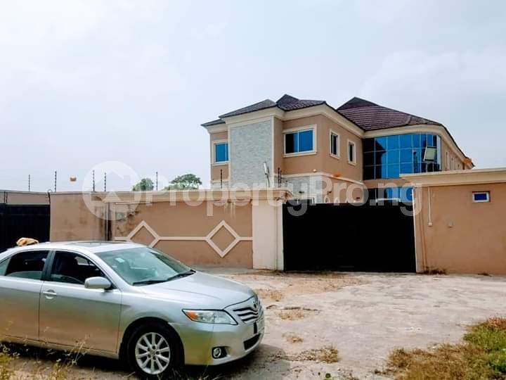 5 bedroom House for sale Opebi Ikeja Lagos