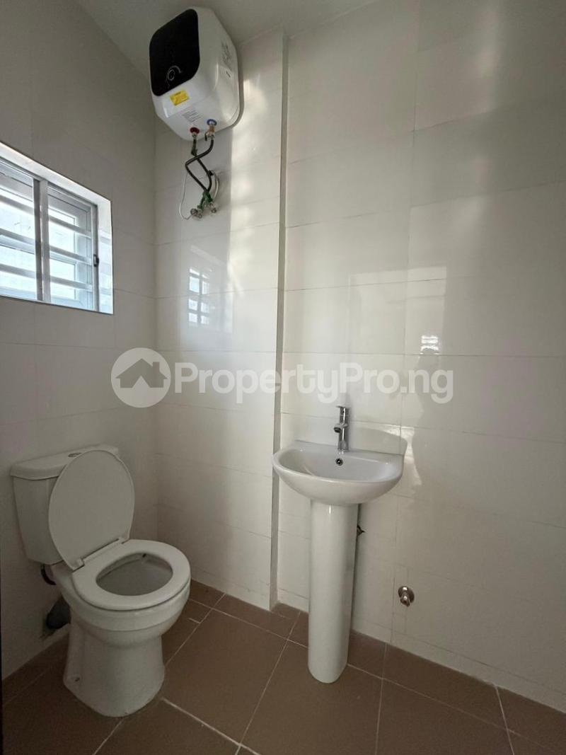 4 bedroom House for sale Ikota Lekki Lagos