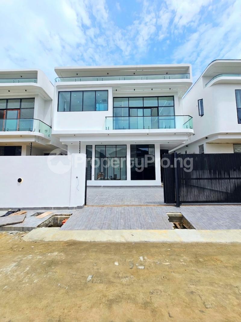 House for sale Orchid Lekki Lagos