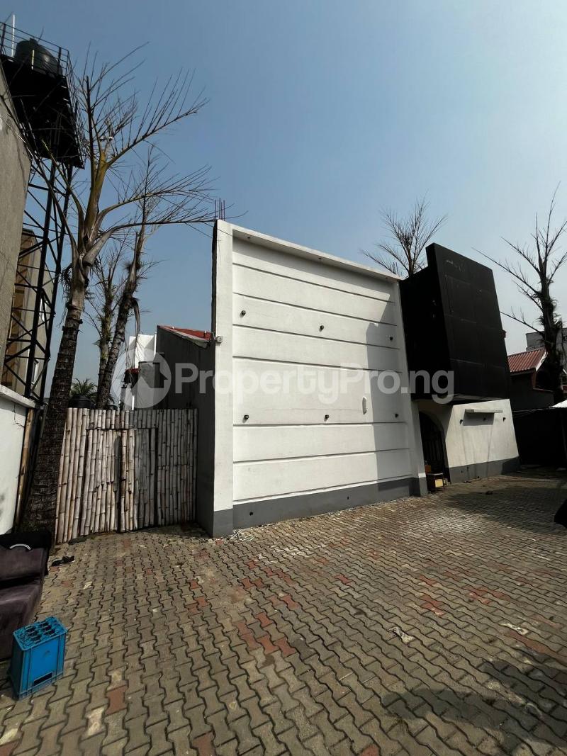 4 bedroom House for rent Lekki Phase 1 Lekki Lagos