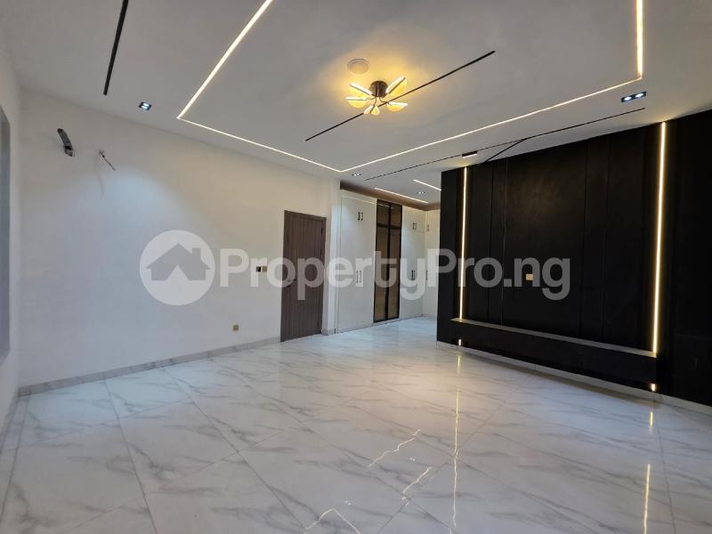 4 bedroom House for sale Ajah Lagos