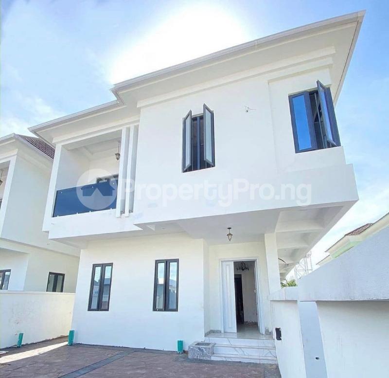 House for sale Ajah Lagos