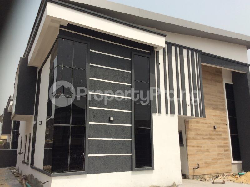 5 bedroom House for sale VGC Lekki Lagos