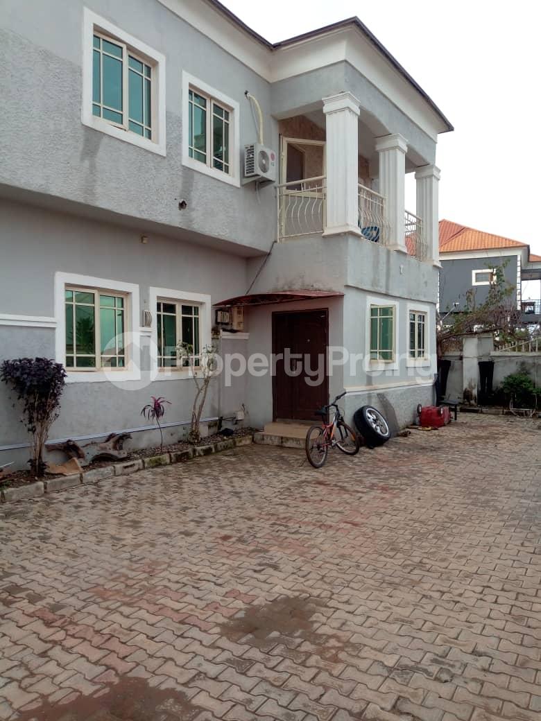4 bedroom House for sale Lugbe Abuja