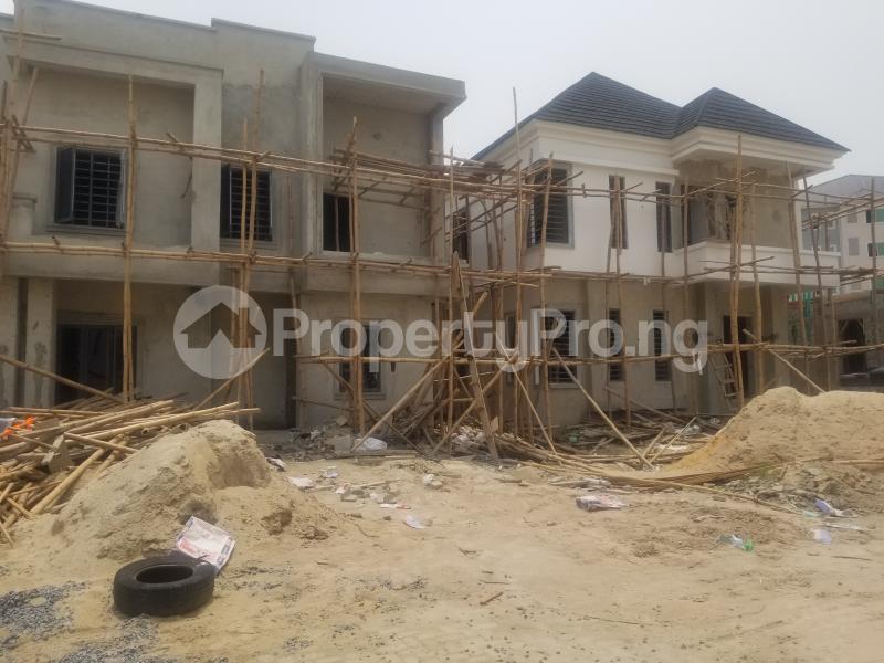 5 bedroom House for sale Ikate Lekki Lagos