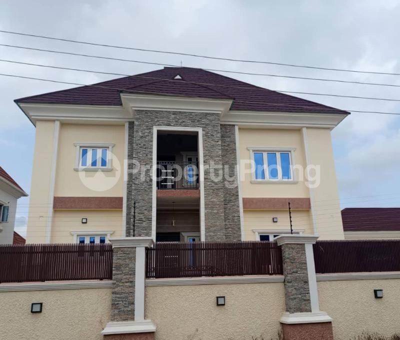 5 bedroom House for sale Katampe Main Abuja