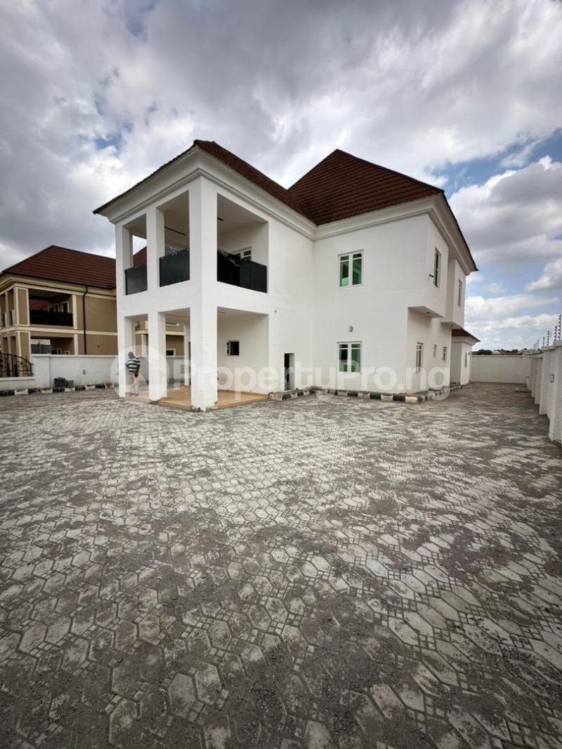 4 bedroom House for sale Lokogoma Abuja