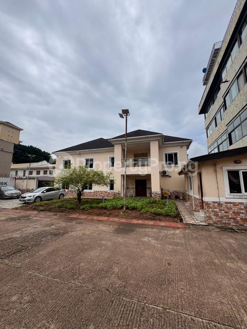 4 bedroom House for rent Ikoyi Lagos