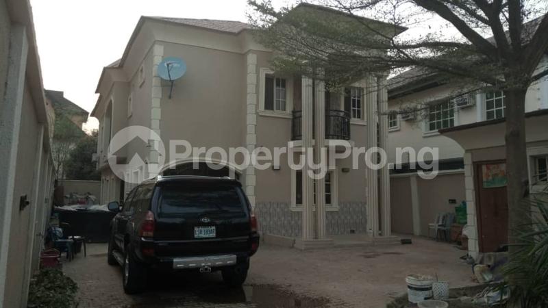 4 bedroom House for sale 6th Avenue Festac Amuwo Odofin Lagos