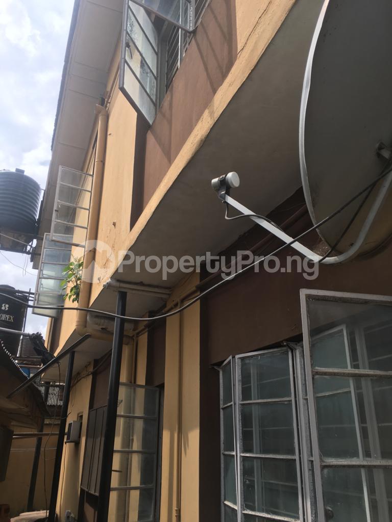 4 bedroom House for sale Medina Gbagada Lagos