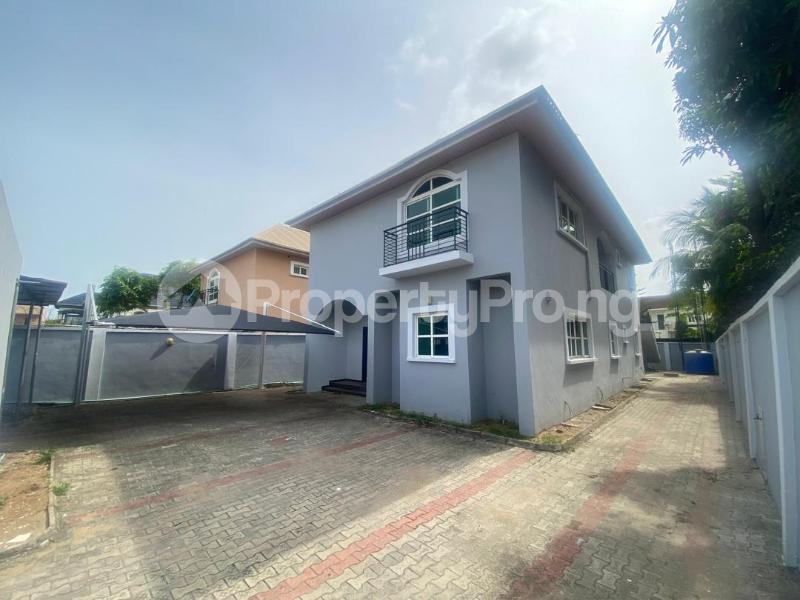 4 bedroom Commercial Property for rent Estate Lekki Phase 1 Lekki Lagos