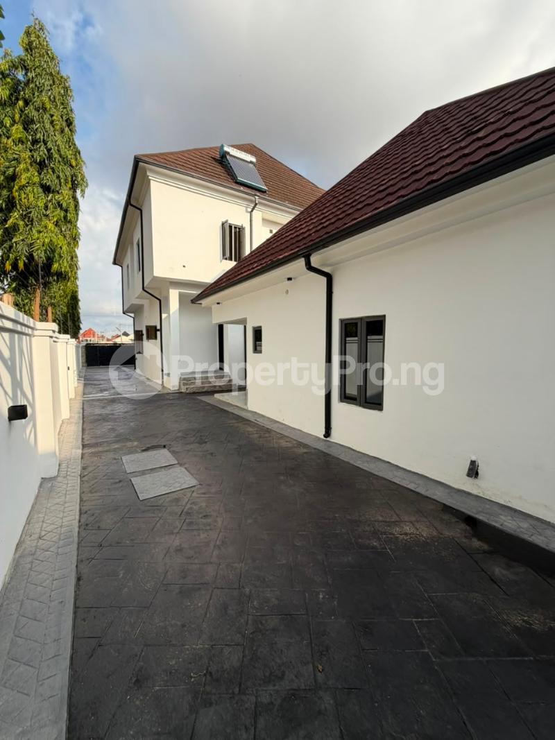 4 bedroom House for sale Lokogoma, Abuja Lokogoma Abuja