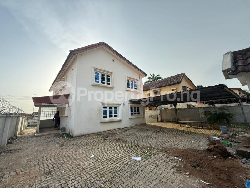 7 bedroom House for sale Maitama Abuja