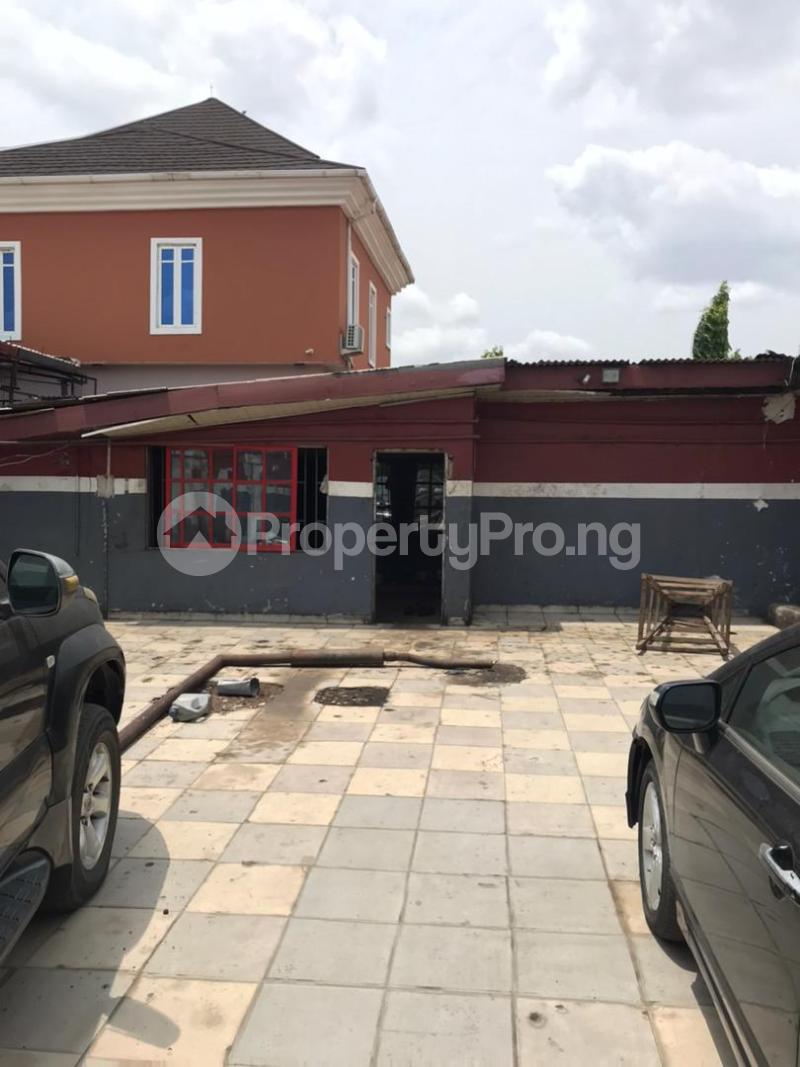 4 bedroom House for rent Adeniyi Jones Ikeja Lagos