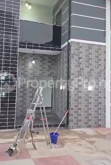 4 bedroom House for rent  Guzape Abuja