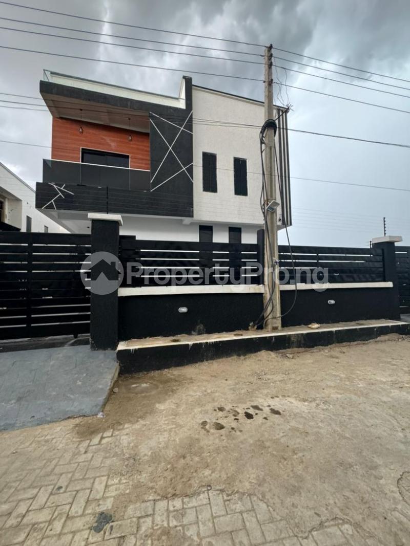 House for sale Orchid Lekki Lagos