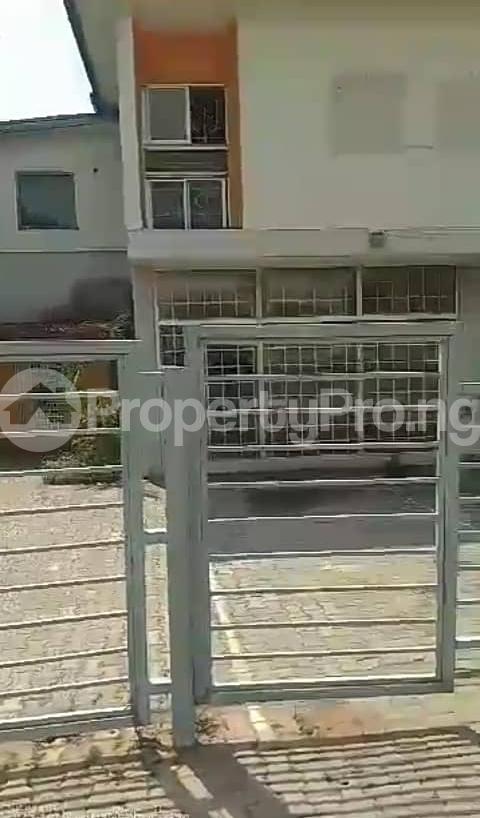 4 bedroom House for rent Garki Area 11 Garki 2 Abuja