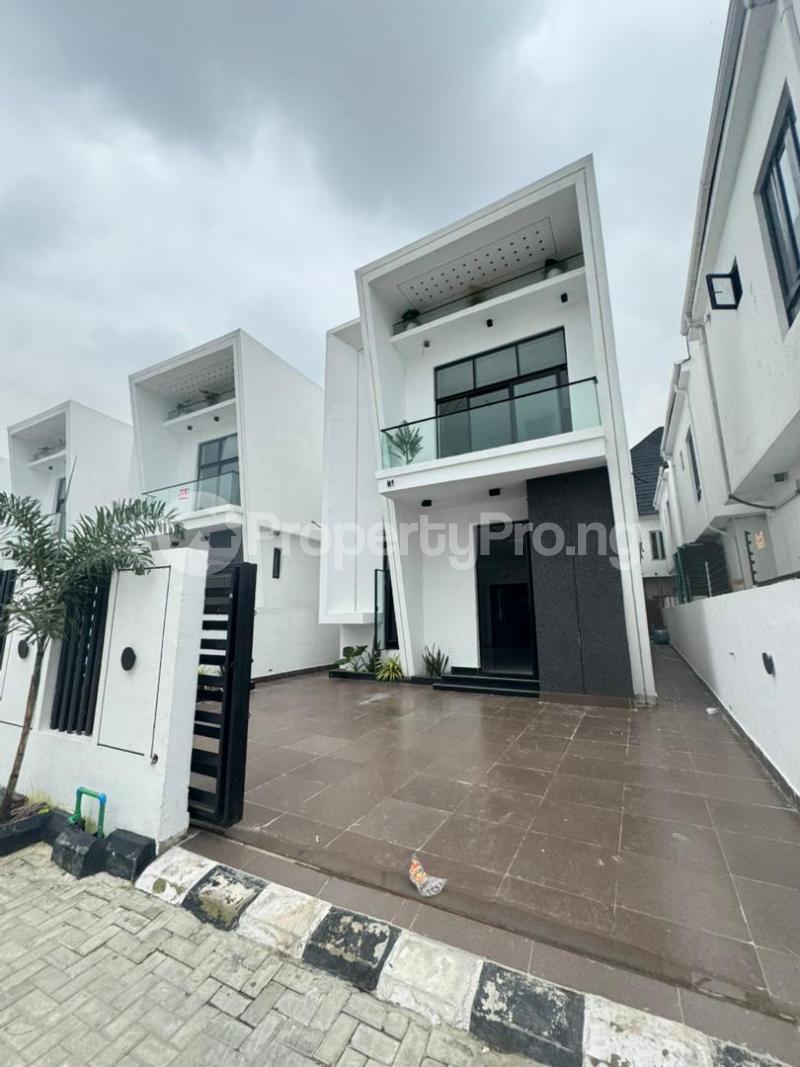 House for sale Orchid Lekki Lagos