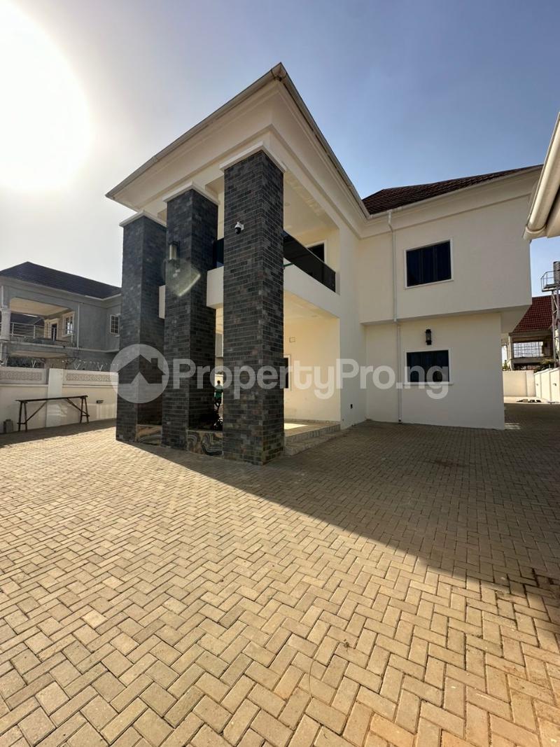 4 bedroom House for sale Lokogoma Abuja